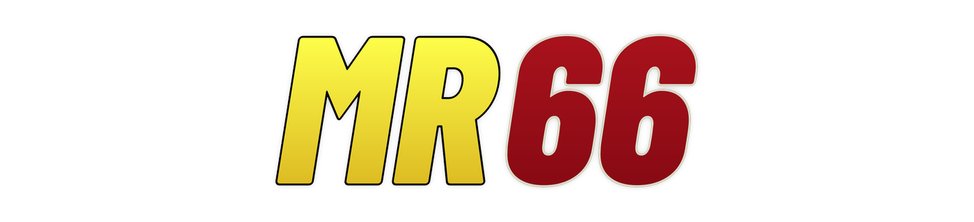 mr66 logo